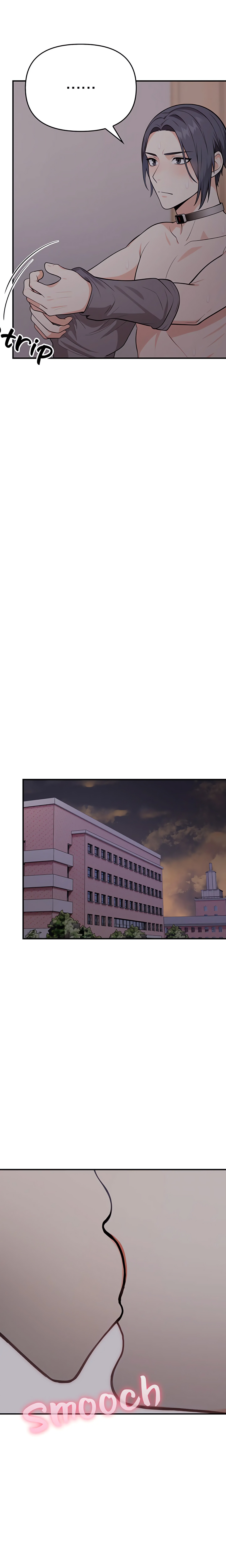 Five Girls, One Dorm Page 8 - MangaHe
