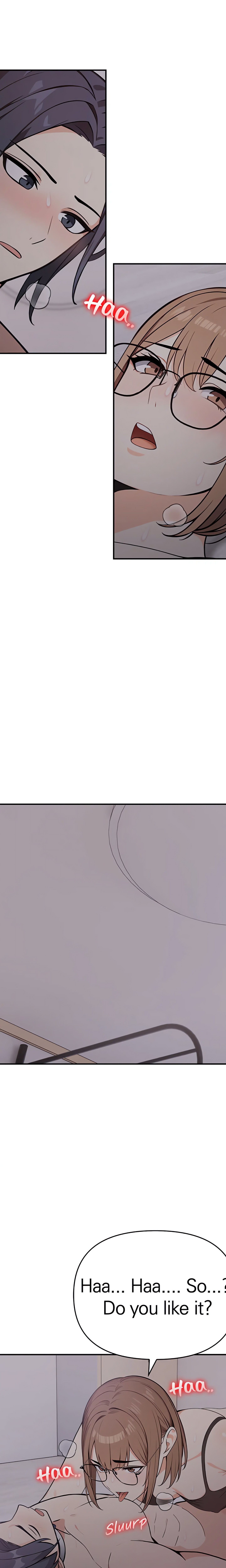 Five Girls, One Dorm Page 9 - MangaHe