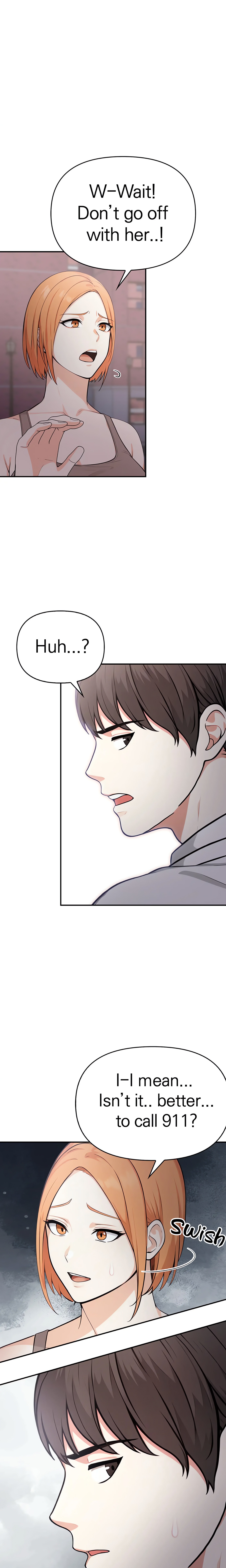 Five Girls, One Dorm Page 13 - MangaHe