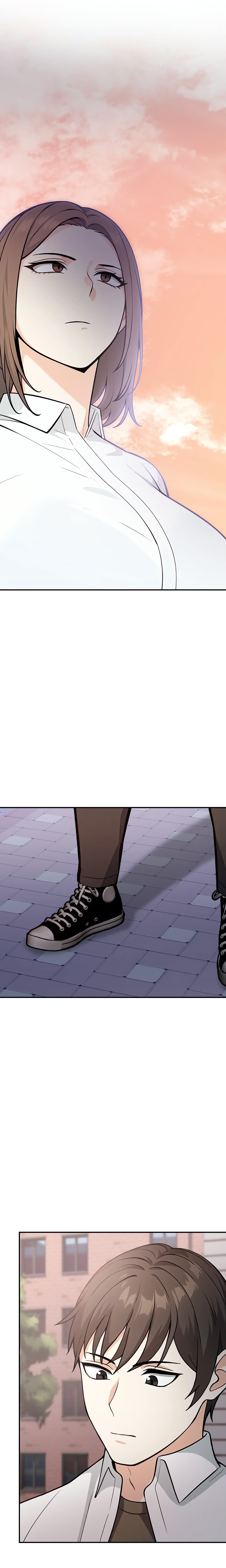 Five Girls, One Dorm Page 5 - MangaHe
