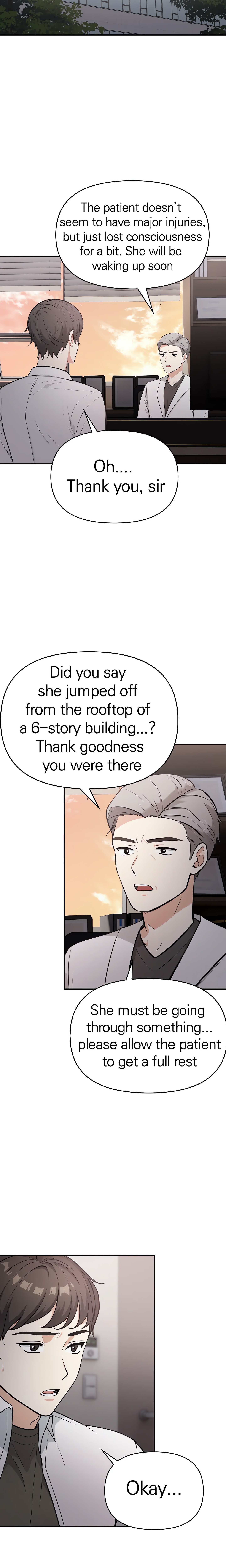 Five Girls, One Dorm Page 12 - MangaHe