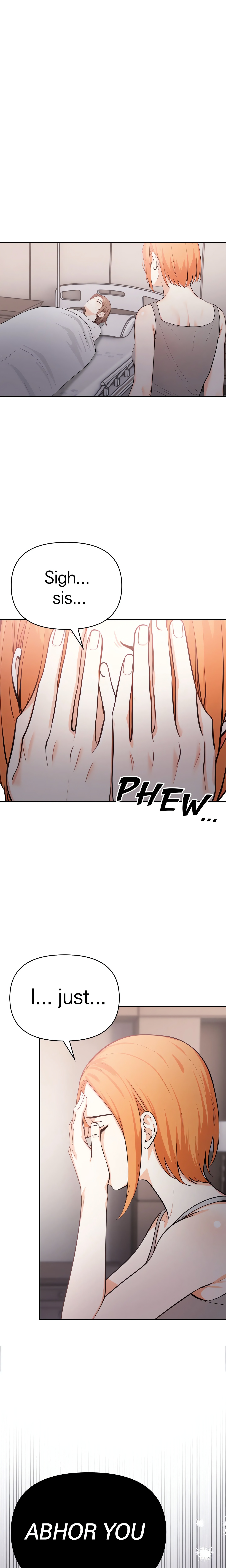 Five Girls, One Dorm Page 13 - MangaHe