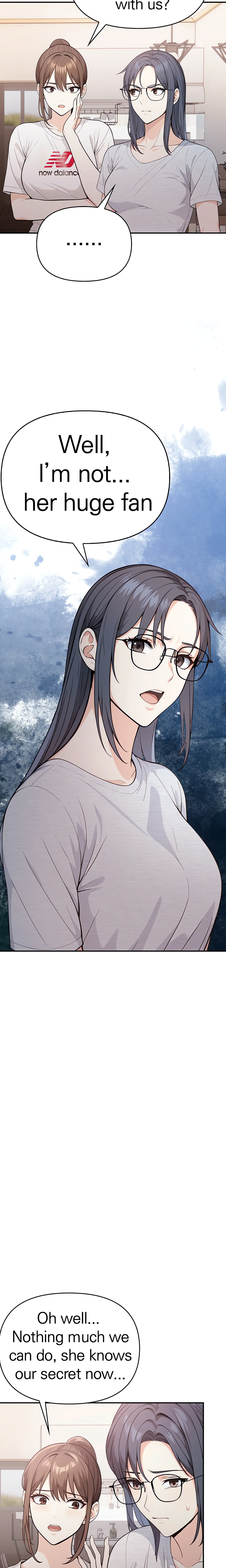 Five Girls, One Dorm Page 7 - MangaHe