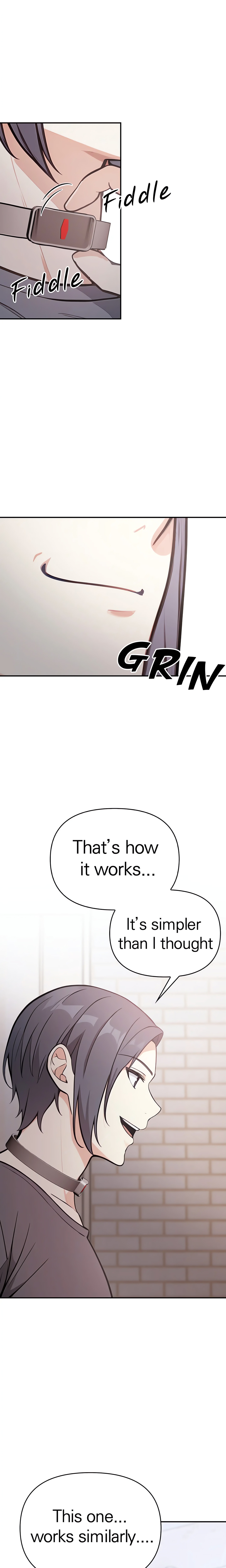 Five Girls, One Dorm Page 9 - MangaHe