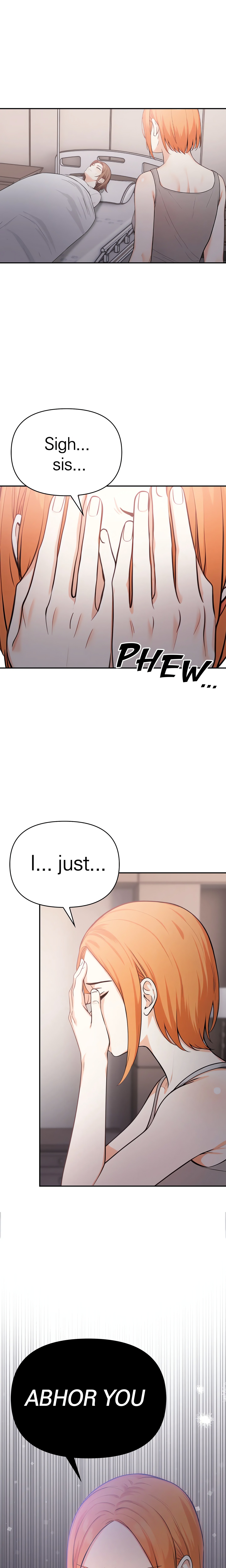 Five Girls, One Dorm Page 2 - MangaHe