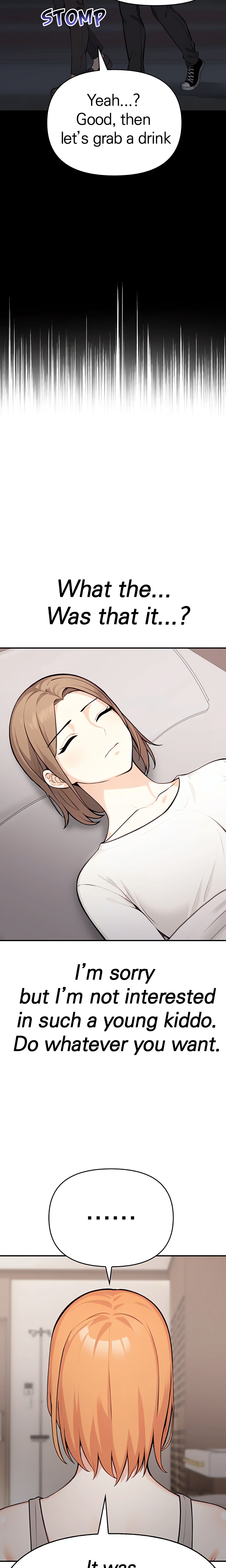 Five Girls, One Dorm Page 5 - MangaHe