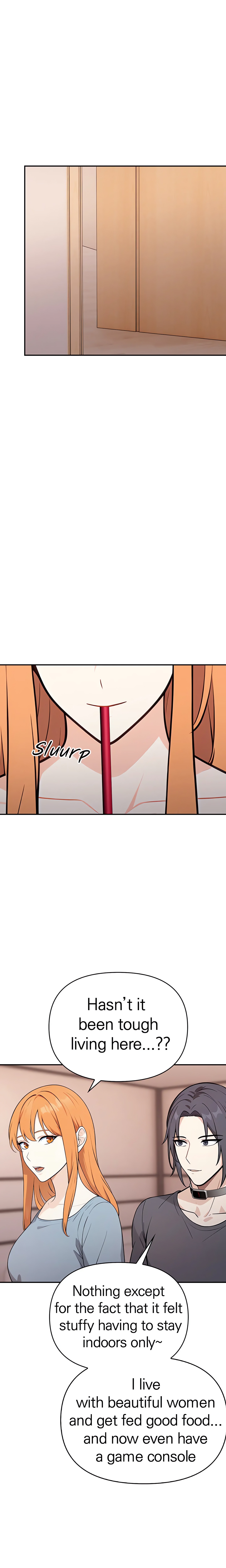 Five Girls, One Dorm Page 14 - MangaHe
