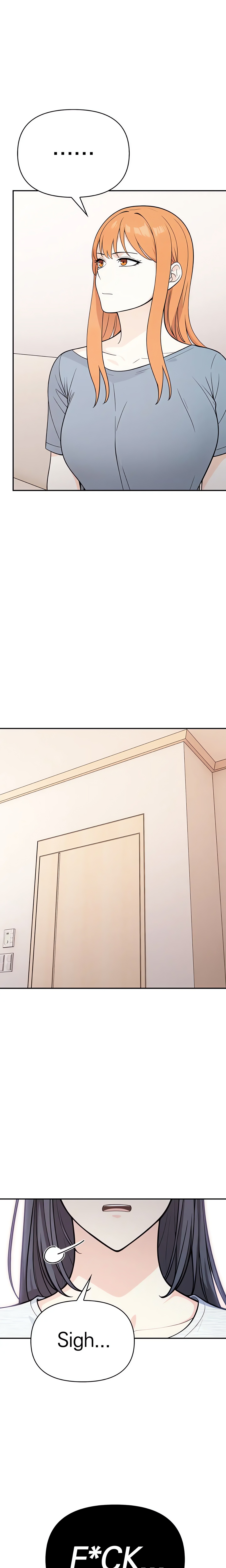 Five Girls, One Dorm Page 14 - MangaHe
