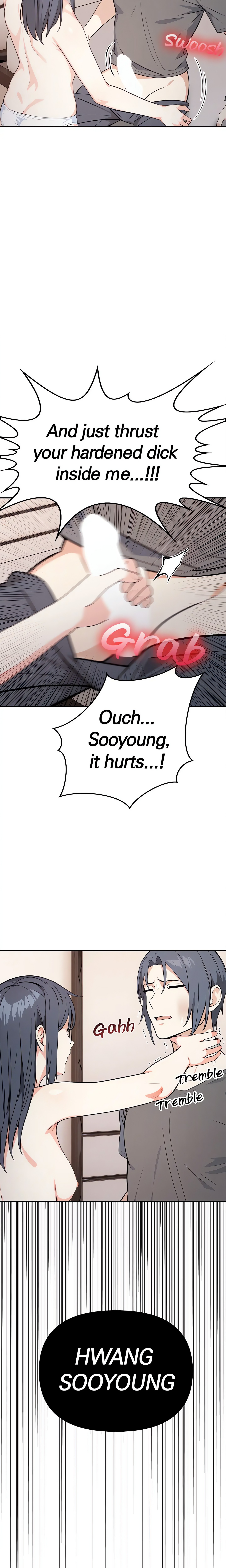Five Girls, One Dorm Page 19 - MangaHe