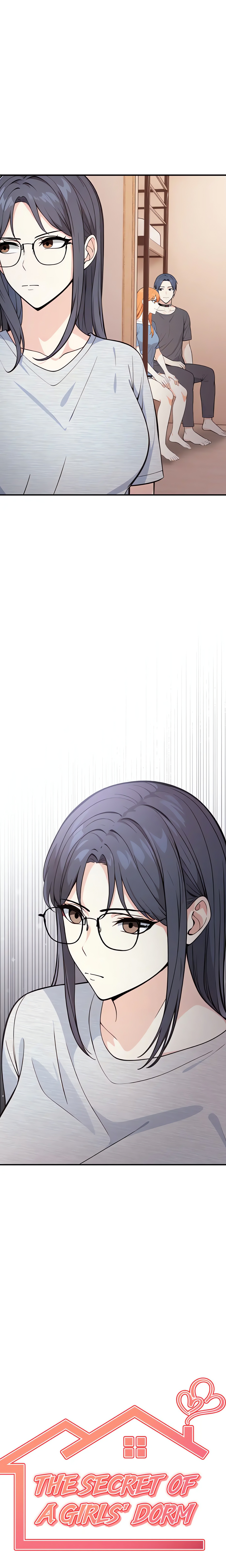 Five Girls, One Dorm Page 4 - MangaHe