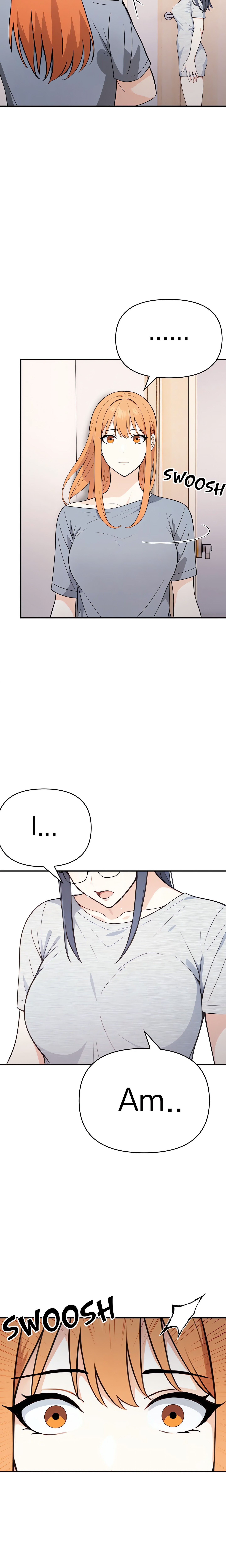 Five Girls, One Dorm Page 11 - MangaHe