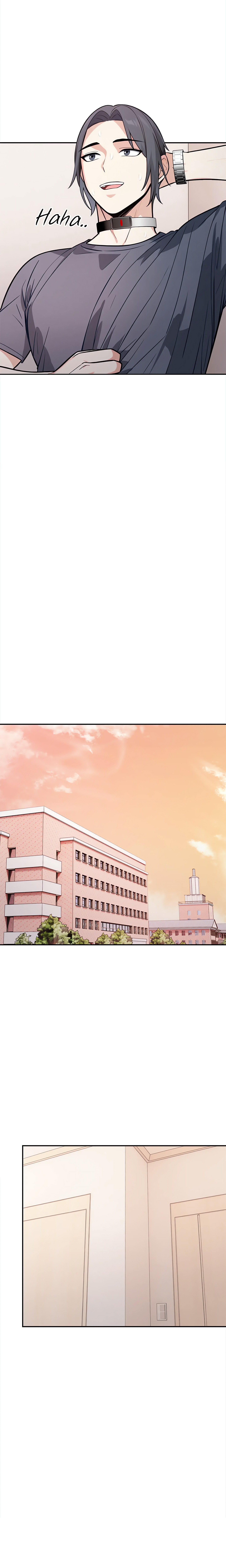 Five Girls, One Dorm Page 7 - MangaHe