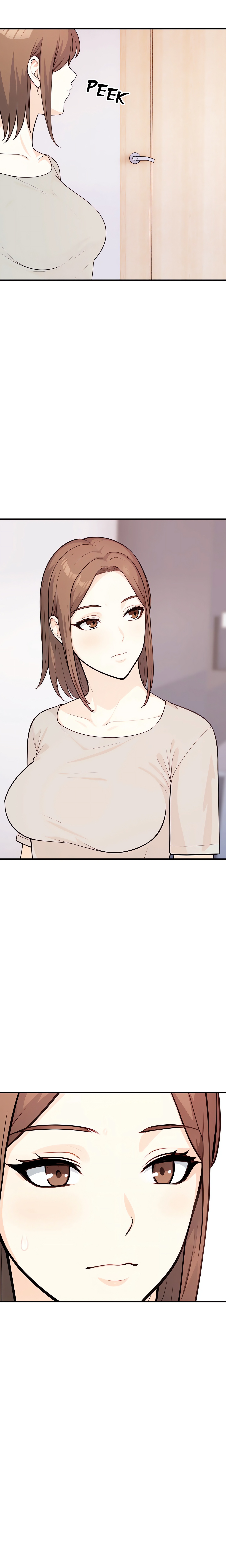 Five Girls, One Dorm Page 11 - MangaHe