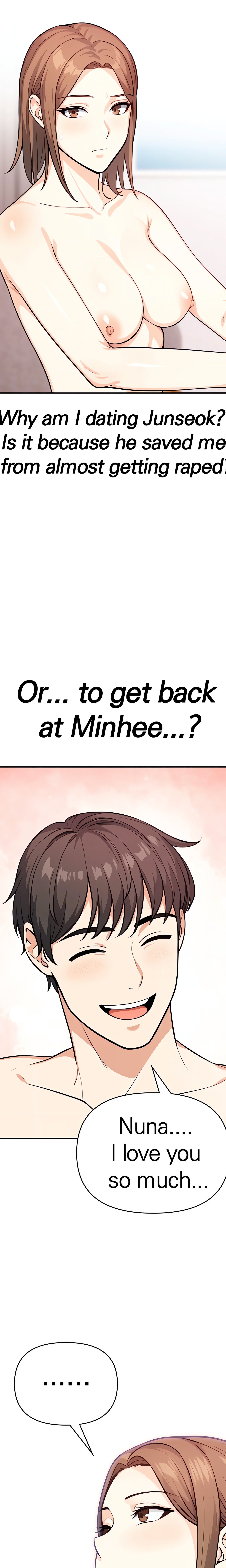 Five Girls, One Dorm Page 9 - MangaHe