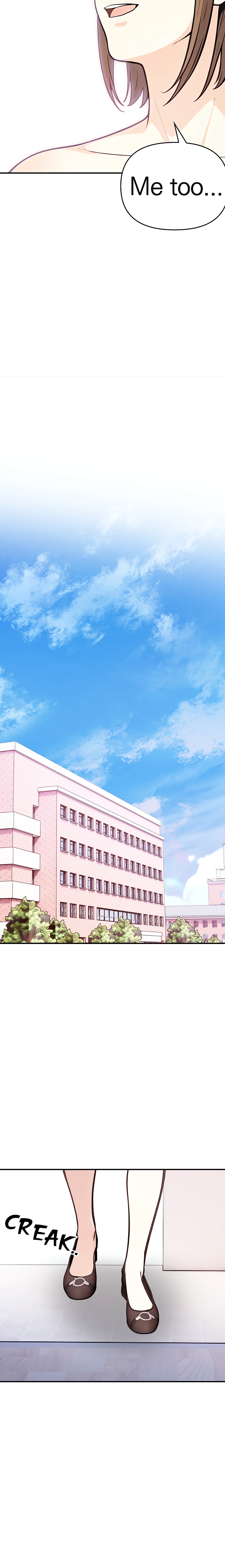 Five Girls, One Dorm Page 10 - MangaHe