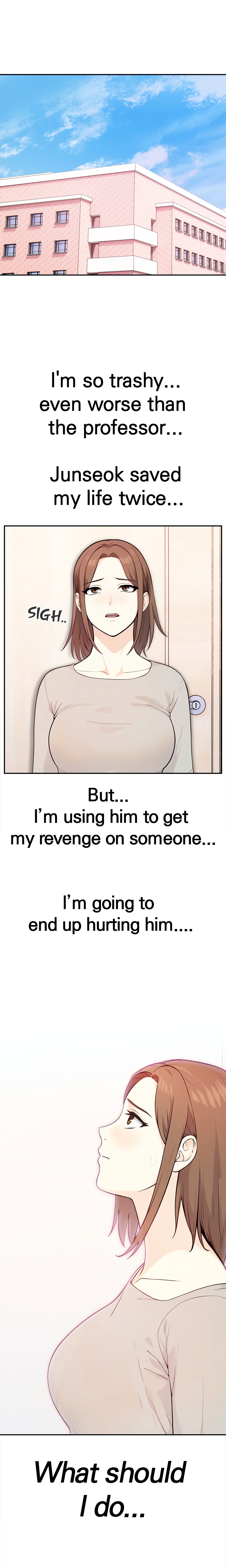 Five Girls, One Dorm Page 2 - MangaHe