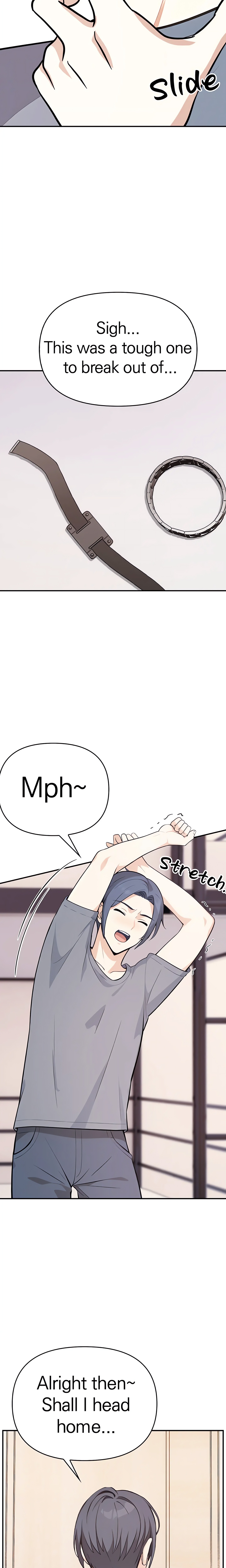 Five Girls, One Dorm Page 4 - MangaHe