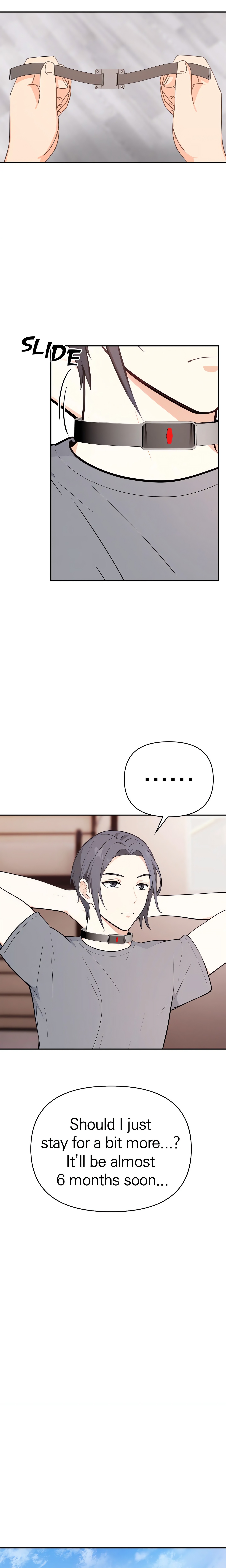 Five Girls, One Dorm Page 7 - MangaHe