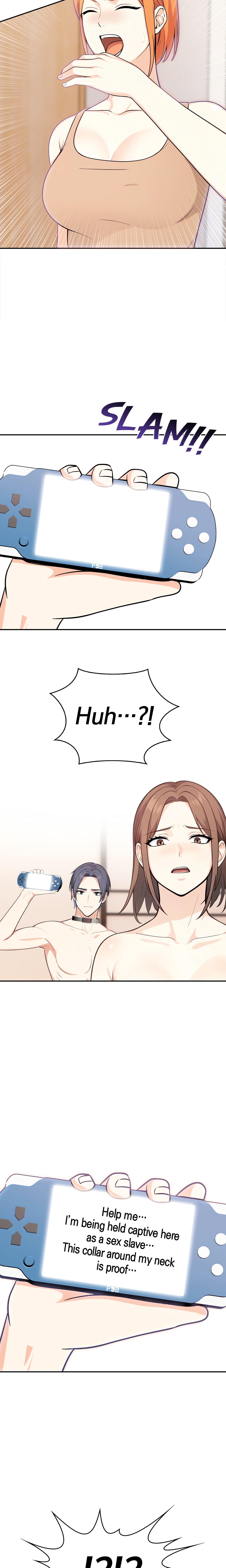 Five Girls, One Dorm Page 6 - MangaHe