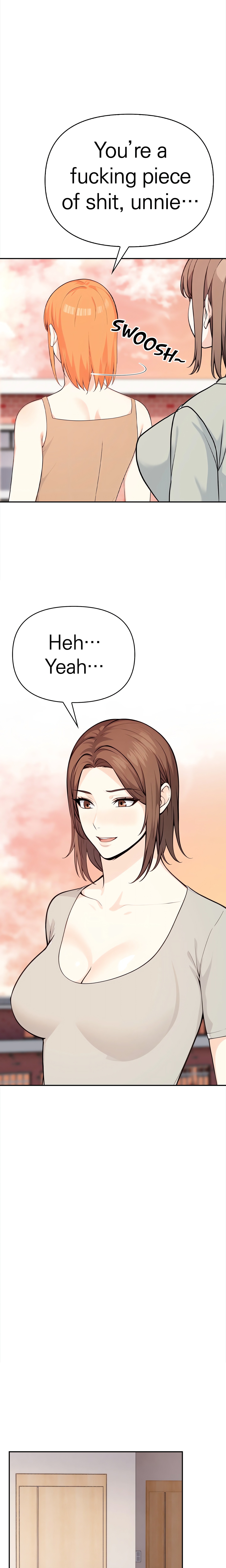 Five Girls, One Dorm Page 12 - MangaHe