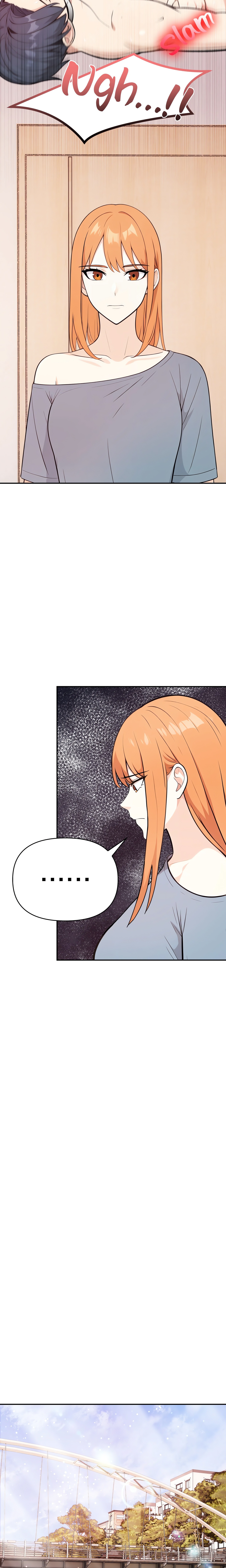 Five Girls, One Dorm Page 11 - MangaHe
