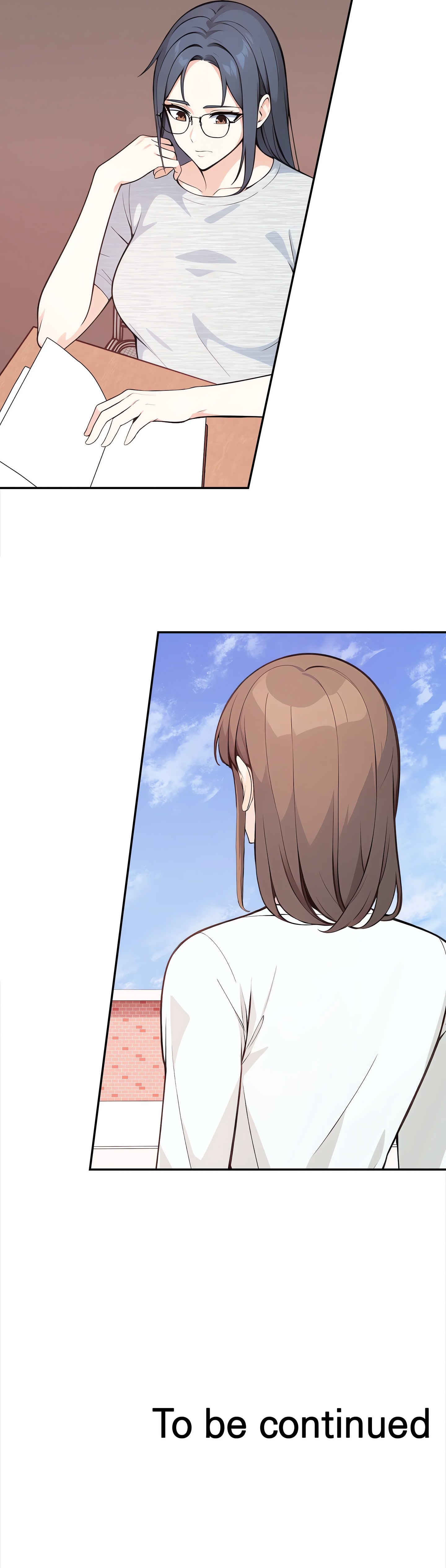 Five Girls, One Dorm Page 15 - MangaHe