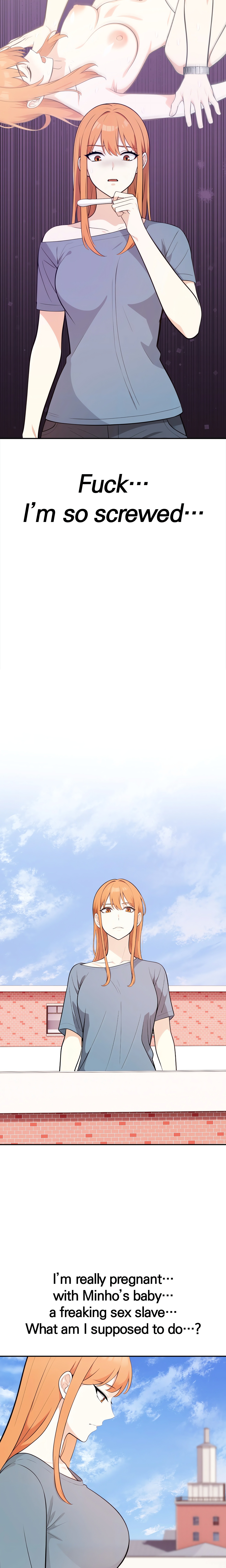 Five Girls, One Dorm Page 4 - MangaHe