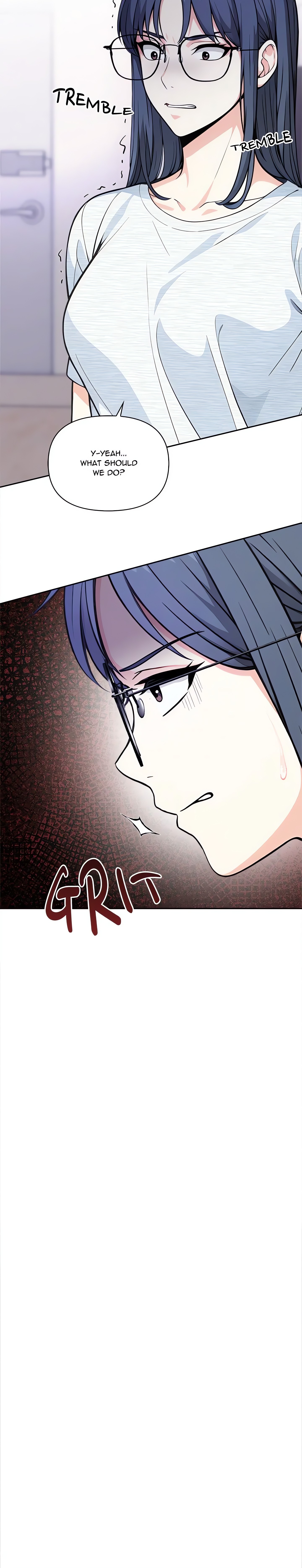 Five Girls, One Dorm Page 14 - MangaHe
