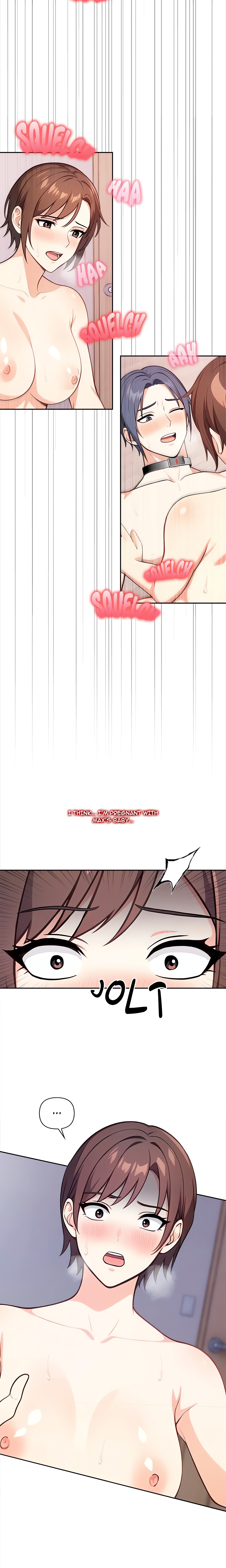Five Girls, One Dorm Page 5 - MangaHe