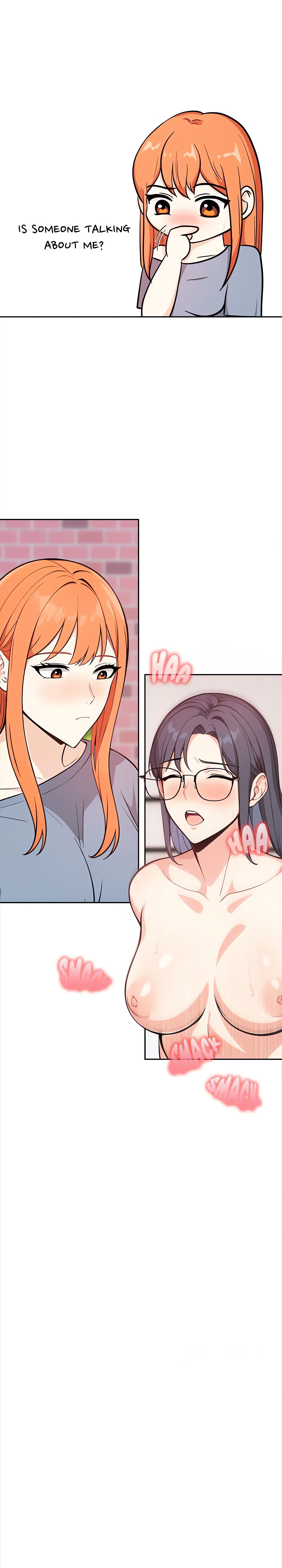 Five Girls, One Dorm Page 16 - MangaHe