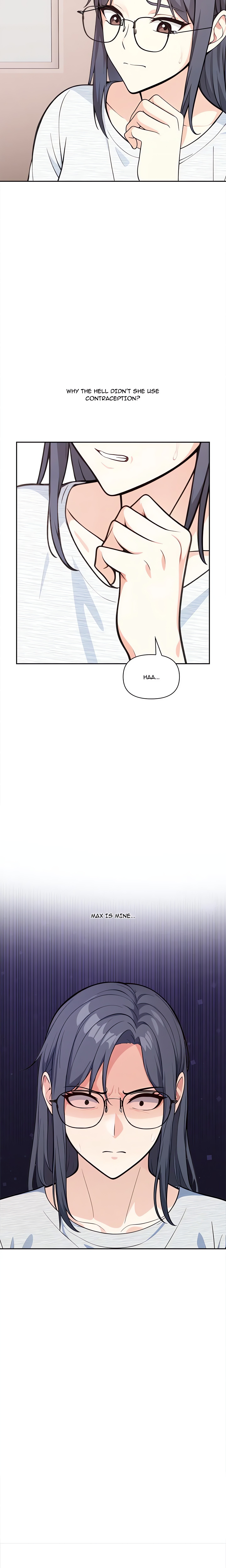 Five Girls, One Dorm Page 4 - MangaHe