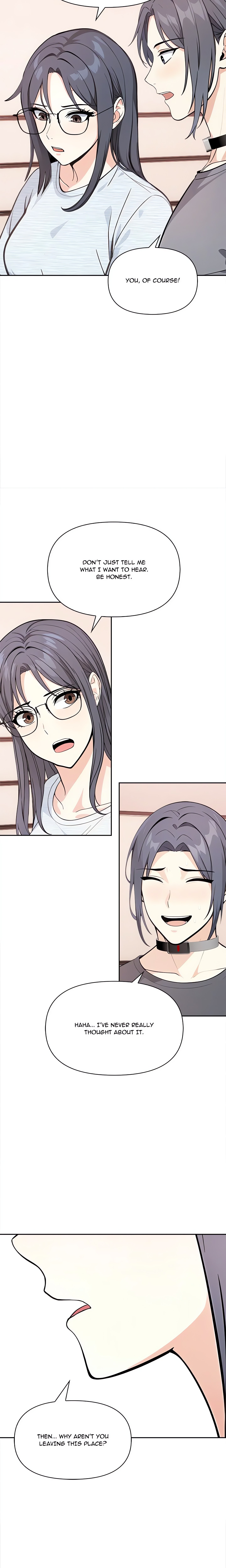 Five Girls, One Dorm Page 7 - MangaHe