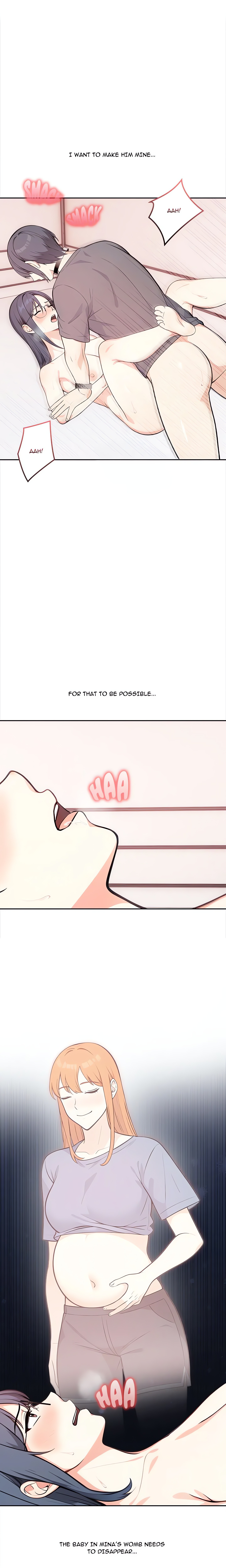 Five Girls, One Dorm Page 3 - MangaHe