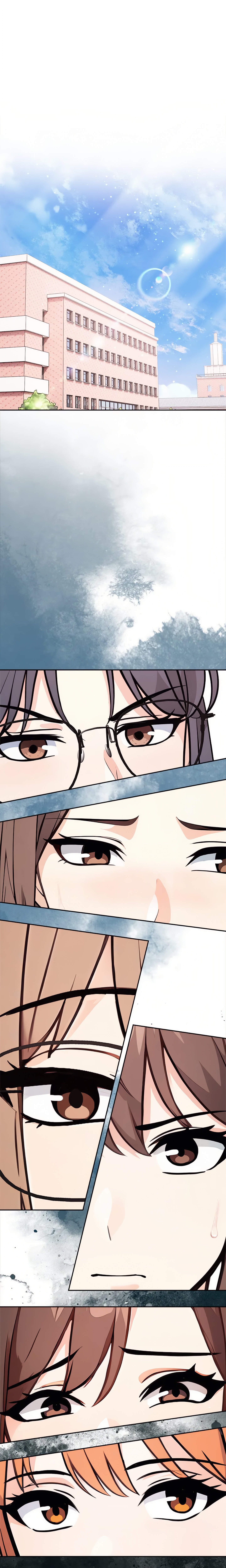 Five Girls, One Dorm Page 9 - MangaHe