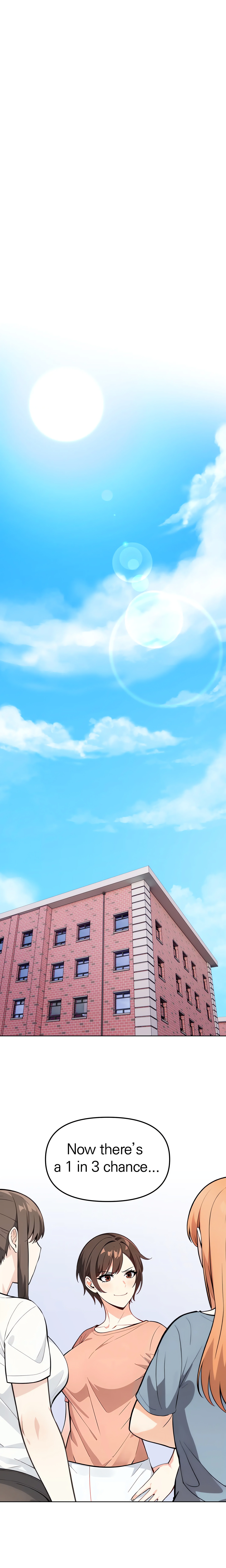 Five Girls, One Dorm Page 13 - MangaHe
