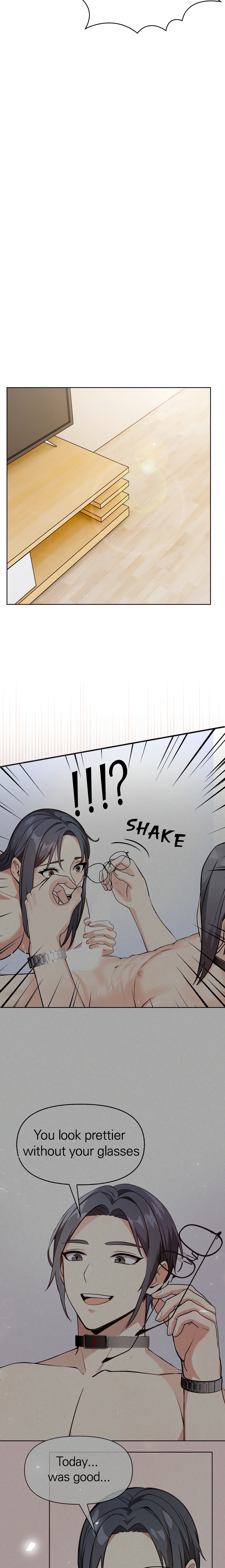 Five Girls, One Dorm Page 3 - MangaHe