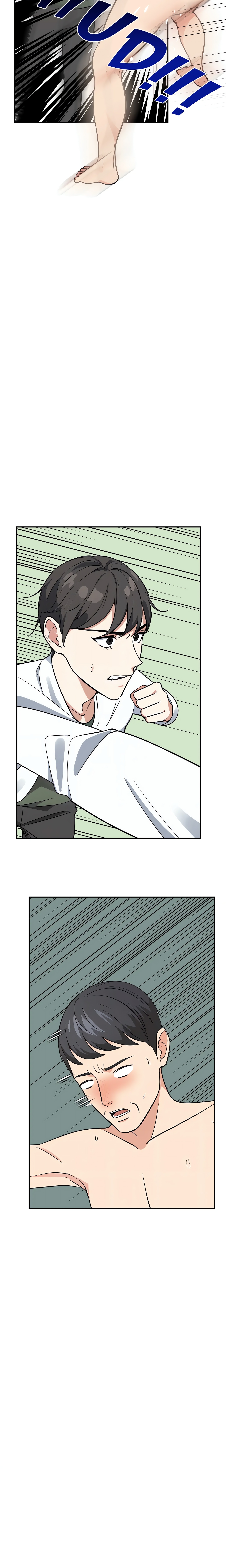 Five Girls, One Dorm Page 16 - MangaHe