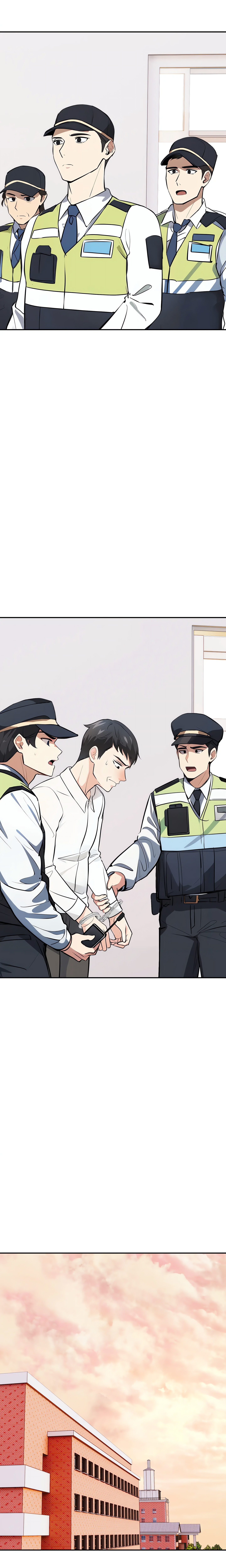 Five Girls, One Dorm Page 18 - MangaHe