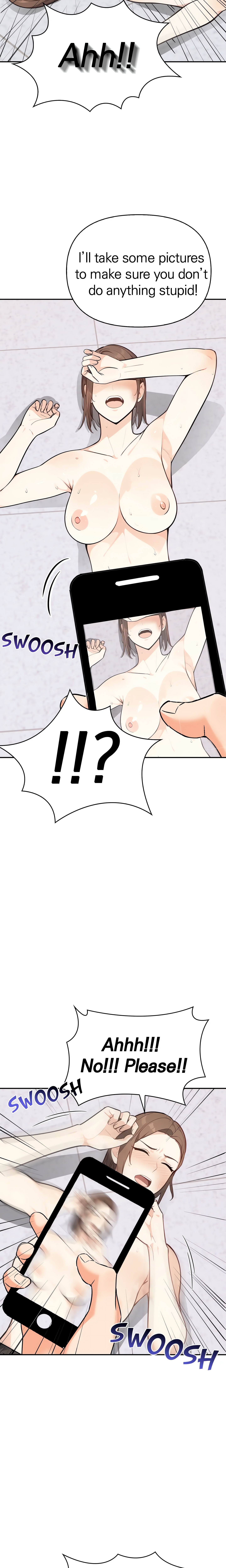 Five Girls, One Dorm Page 6 - MangaHe