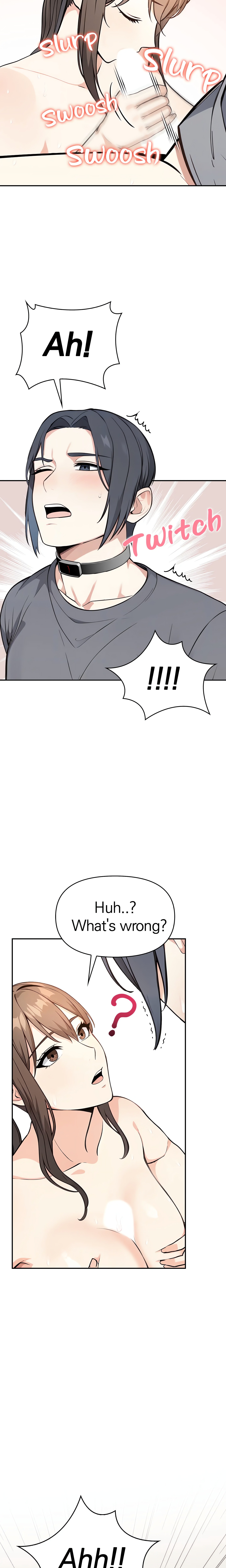 Five Girls, One Dorm Page 13 - MangaHe