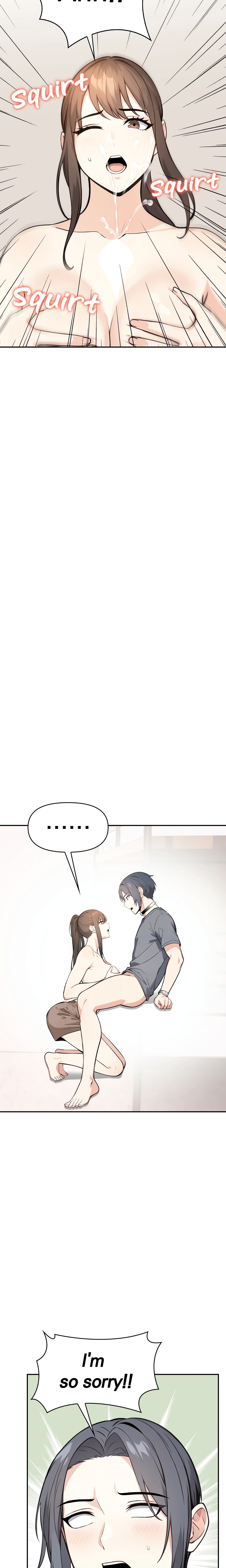 Five Girls, One Dorm Page 14 - MangaHe