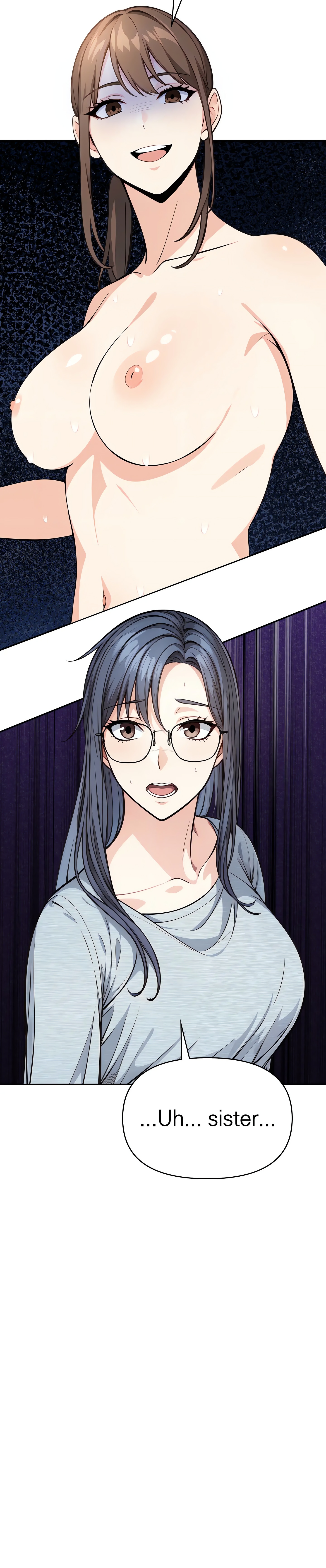 Five Girls, One Dorm Page 22 - MangaHe