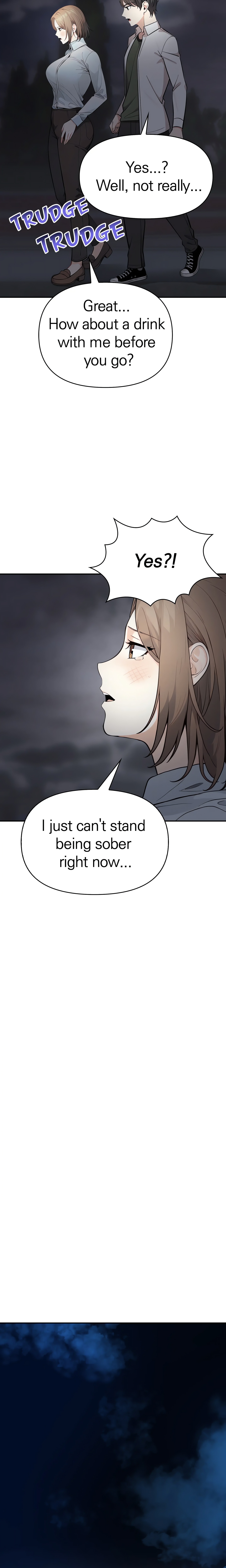 Five Girls, One Dorm Page 6 - MangaHe