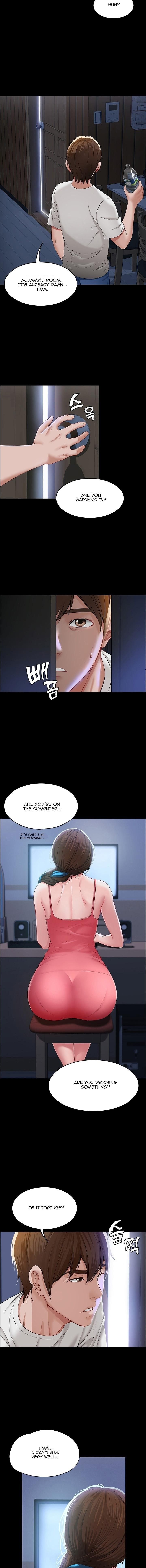 Boarding Diary Page 7 - MangaHe