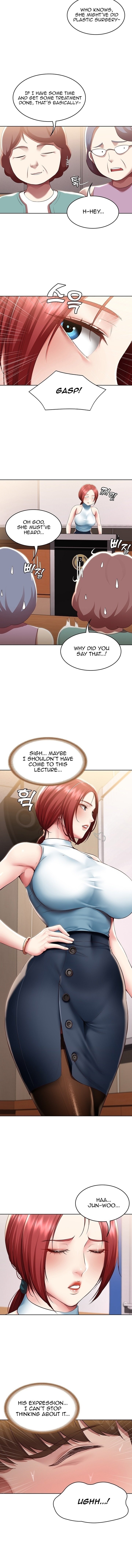 Boarding Diary Page 4 - MangaHe