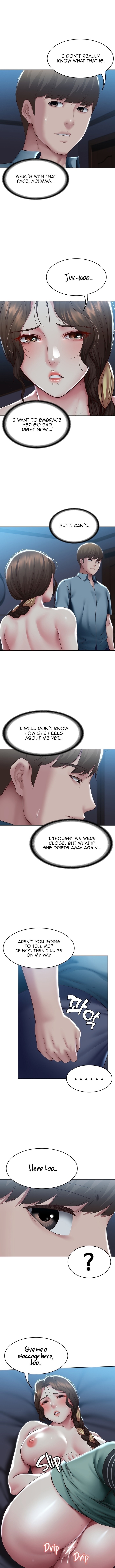 Boarding Diary Page 2 - MangaHe