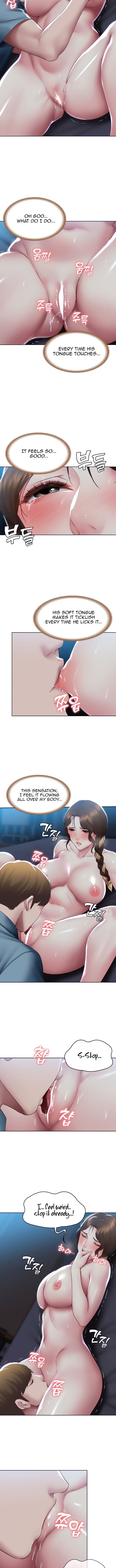 Boarding Diary Page 6 - MangaHe