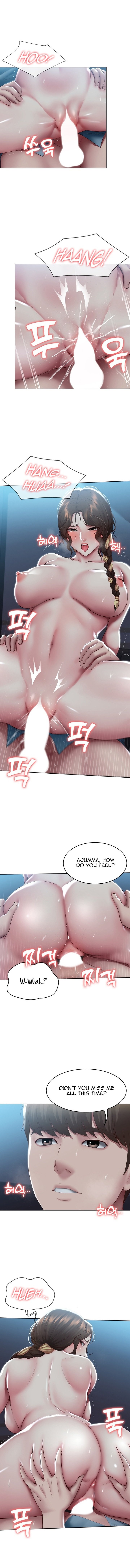 Boarding Diary Page 4 - MangaHe