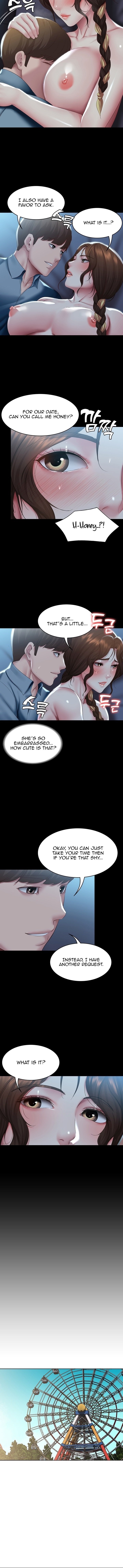 Boarding Diary Page 4 - MangaHe