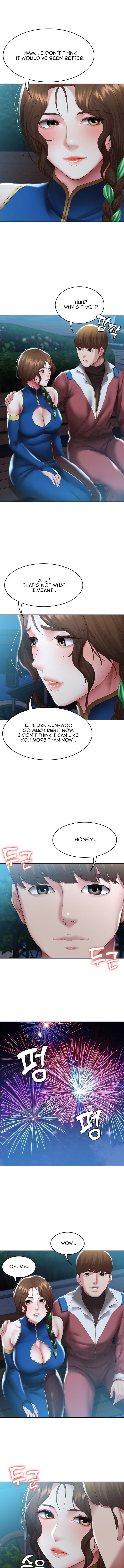 Boarding Diary Page 2 - MangaHe